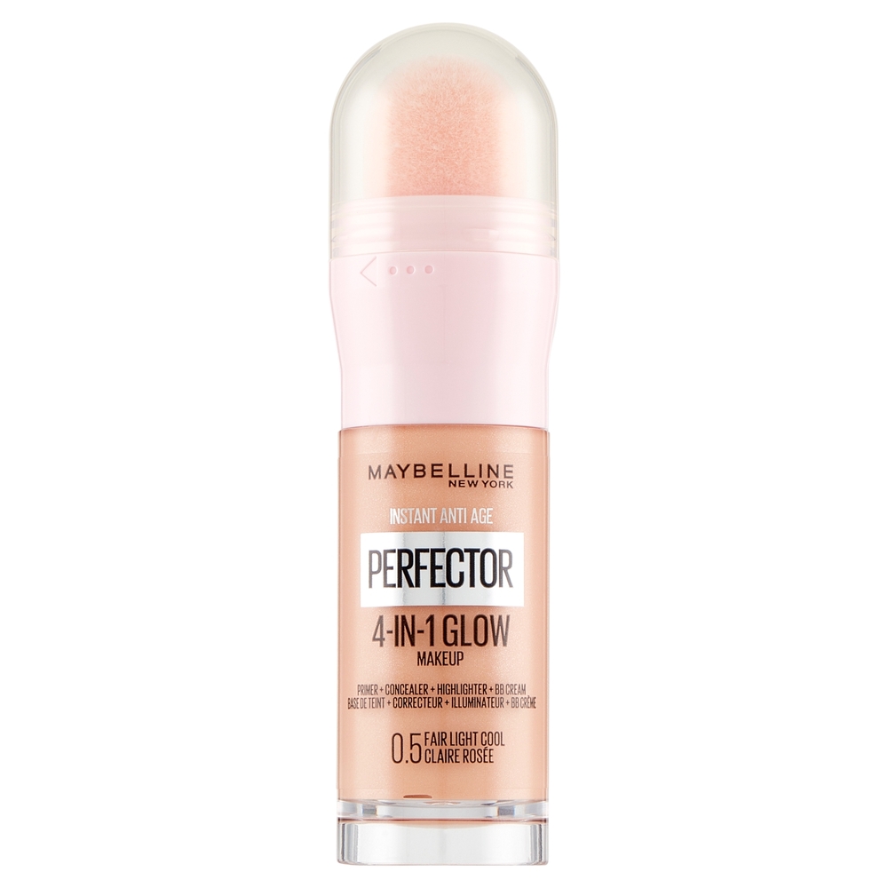 Maybelline New York Instant Perfector 4-in-1 Glow 0.5 Fair Light Cool 20 ml